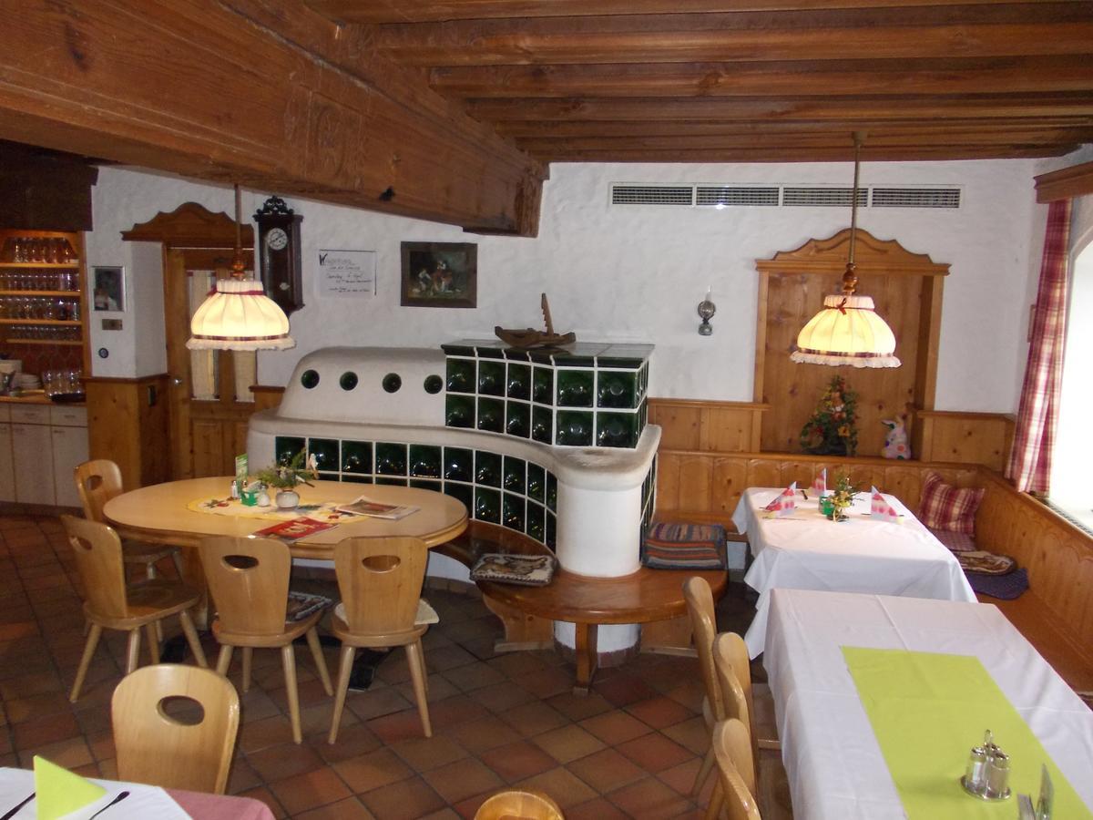 Gasthof Franzosenhof Wullowitz Exterior foto